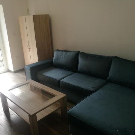 Apartma Burjuca Ajdovscina Exterior foto