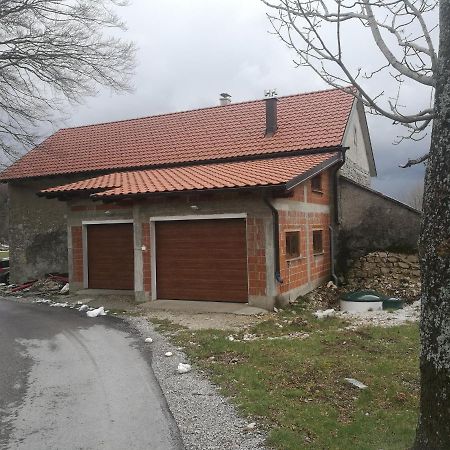 Apartma Burjuca Ajdovscina Exterior foto