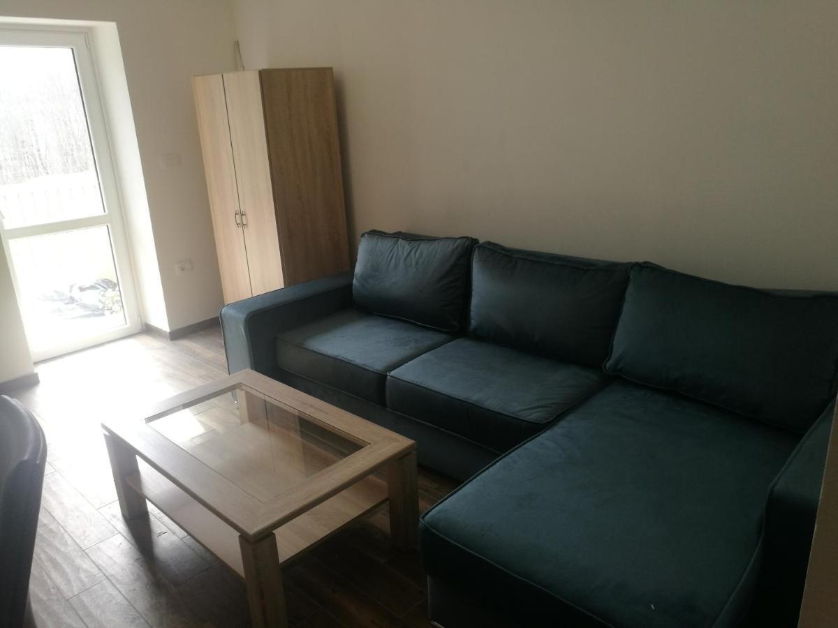 Apartma Burjuca Ajdovscina Exterior foto