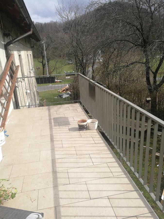 Apartma Burjuca Ajdovscina Exterior foto