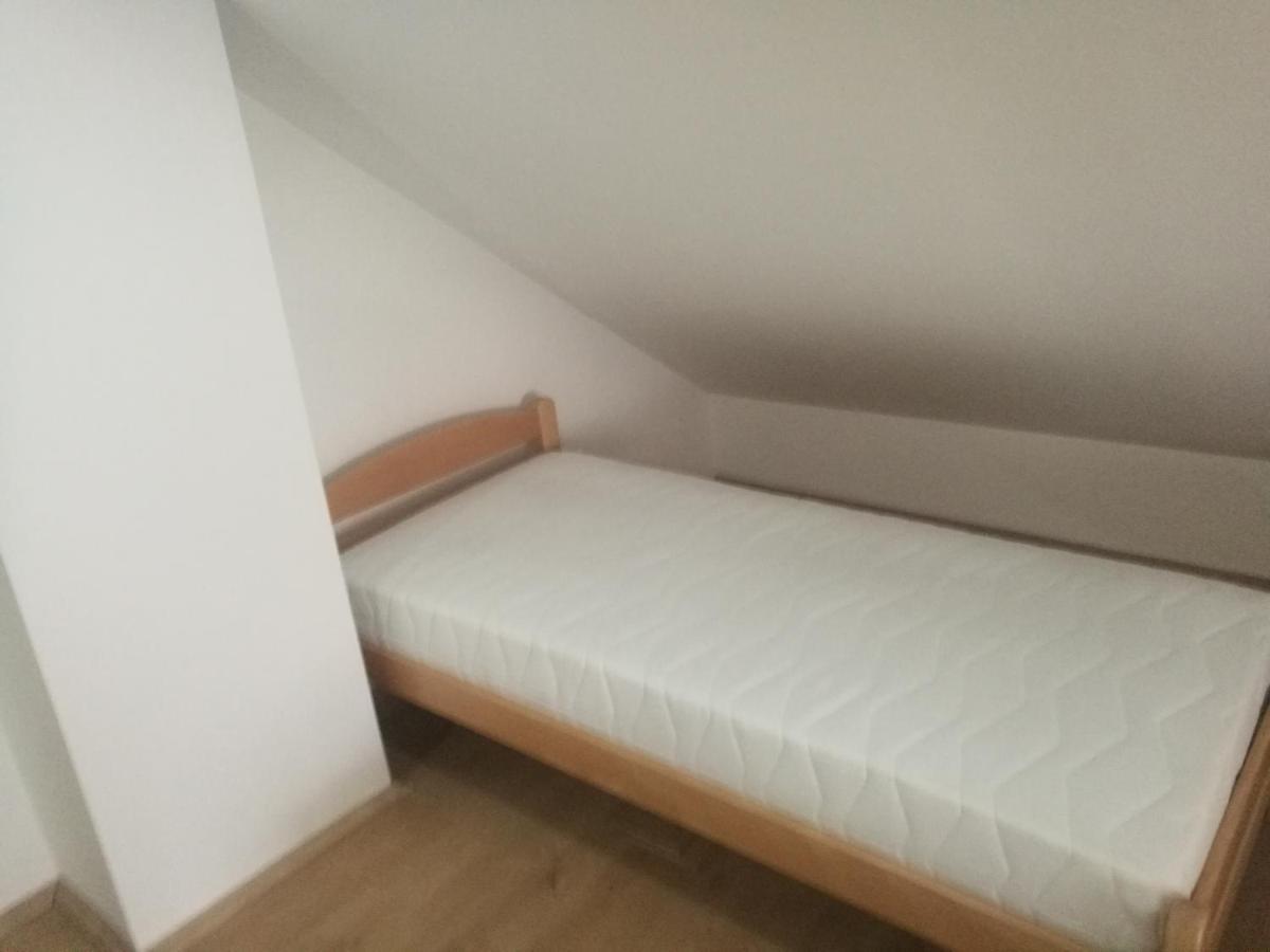 Apartma Burjuca Ajdovscina Exterior foto
