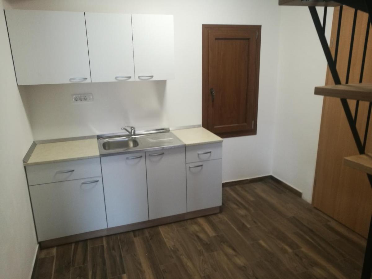 Apartma Burjuca Ajdovscina Exterior foto