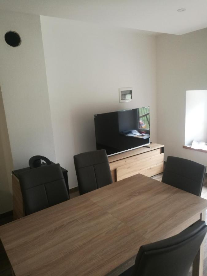 Apartma Burjuca Ajdovscina Exterior foto