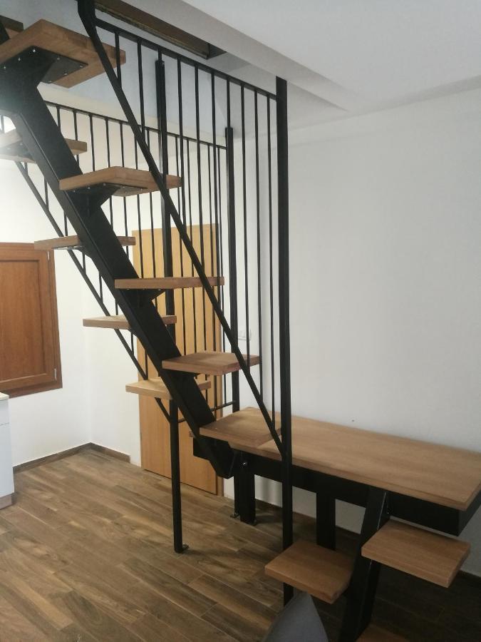 Apartma Burjuca Ajdovscina Exterior foto
