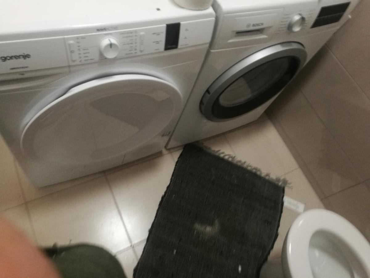 Apartma Burjuca Ajdovscina Exterior foto